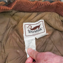 US Made Duxbak Realtree Quilted Jacket - 2XLarge - Army & Outdoors - Field Jackets