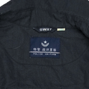 Chinese Police SWAT Uniform Shirt - Small