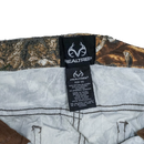 Realtree Camo Jeans - Small - Army & Outdoors - Hiking Trousers