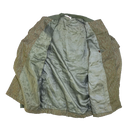 East German  Strichtarn Camouflage Paratrooper Jacket - M48, Medium