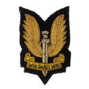 Australian Army Special Air Service Regiment (SASR) Bullion Patch, Item 2 - Australian Army Surplus - Flags, Badges & Insignia