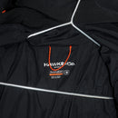 Hawke & Co Sport Performance Black Tactical Jacket - Medium