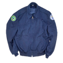 US Air Force JORTC Blue Lightweight Jacket - 42L, Large