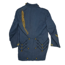 Vintage West Point US Military Academy Cadet Uniform Jacket - Small