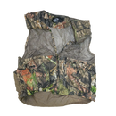 Mossy Oak Camo Lightweight Hunting Vest - Medium/Large