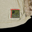 USMC Desert MARPAT FROG Combat Shirt - Medium Regular