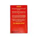 The Arnhem Report paperback by Iain Johnstone