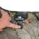Mossy Oak Camo Lightweight Hunting Vest - Medium/Large