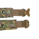 Multcam MOLLE Belt - Medium