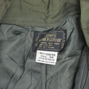 Vintage Sears Work 'N Leisure Olive Coveralls - 38, Medium
