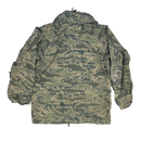 US Air Force ABU APECS Jacket - Small Short
