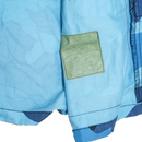 Rothco Blue Camo BDU Shirt - Medium Regular