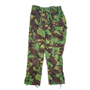 British Tropical DPM Combat Trousers - 88, Medium