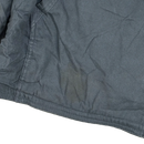 Wolverine Grey Sherpa Lined Hooded Jacket - 2XLarge