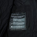 Hawke & Co Sport Performance Black Tactical Jacket - Medium