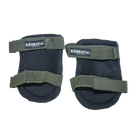 Kombat Olive Drab Knee Pads
