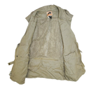 Humvee Khaki Safari Vest - Large, Item 2 - Army & Outdoors - Vests