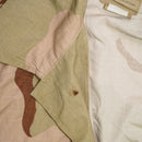 US Air Force 3 Colour Desert BDU Ripstop Shirt - Medium Regular