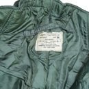 USGI F-1B Extreme Cold Weather Flying Trousers - 36", Large