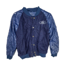 Steve & Barry's Ford Varsity Jacket - Small - Army & Outdoors - Bomber Jacket