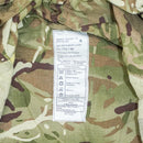 British Army MTP Challenger 2 Crewman Smock - 170/96, Medium