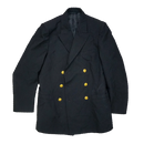 US Navy Service Dress Jacket - 38L, Medium