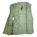 Browning Olive Fleece Vest - Large