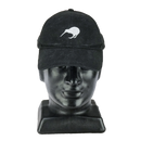 NZDF Black Baseball Cap