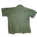 US Air Force OG-107 Utility Shirt - 13.5, Small