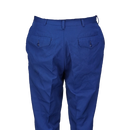 USGI Blue Service Dress Trousers - US Army Surplus - Dress Trousers