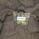 Magellan Outdoors Realtree Timber Camo Hooded Jacket - Large