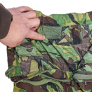 British Tropical DPM Combat Trousers - 88, Medium