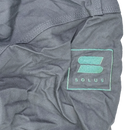Carhartt Grey Quilted Hooded Jacket - 3XLarge