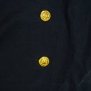 US Navy Service Dress Jacket - 38L, Medium