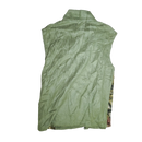 Browning Olive Fleece Vest - Large