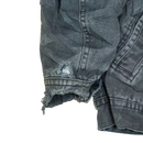 Corner Stone Grey Flannel Lined Work Jacket - XLarge