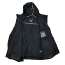 Hawke & Co Sport Performance Black Tactical Jacket - Medium
