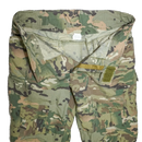 OCP MultiCam Tactical Trousers - X Large