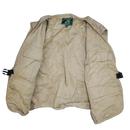 Crystal River Khaki Fly Fishing Vest - 2XLarge