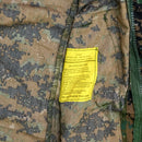 CN Digital Woodland ACU Cut Shirt - Medium