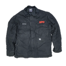 Berne Black Quilted Jacket - Large