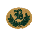 British Army Light Infantry B Trades Patch - British Army Surplus - Flags, Badges & Insignia