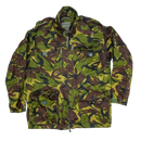 British Army DPM Temperate Smock - 170/104, Large