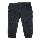 Rothco Black BDU Trousers - 5XLarge, Item 2