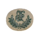 British Army Light Infantry B Trades Patch - British Army Surplus - Flags, Badges & Insignia