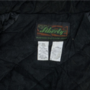 Liberty Mossy Oak Break-Up Camo Quilted Hooded Jacket - Large