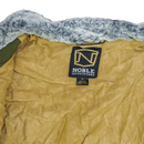 Noble Outfitters Women's Green Quilted Vest - XLarge