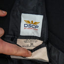 US Navy Service Dress Jacket - 38L, Medium