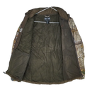 Realtree Camo Softshell Jacket - Large