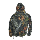 Russell Outdoors Women's Mossy Oak Camo Jacket - Large
